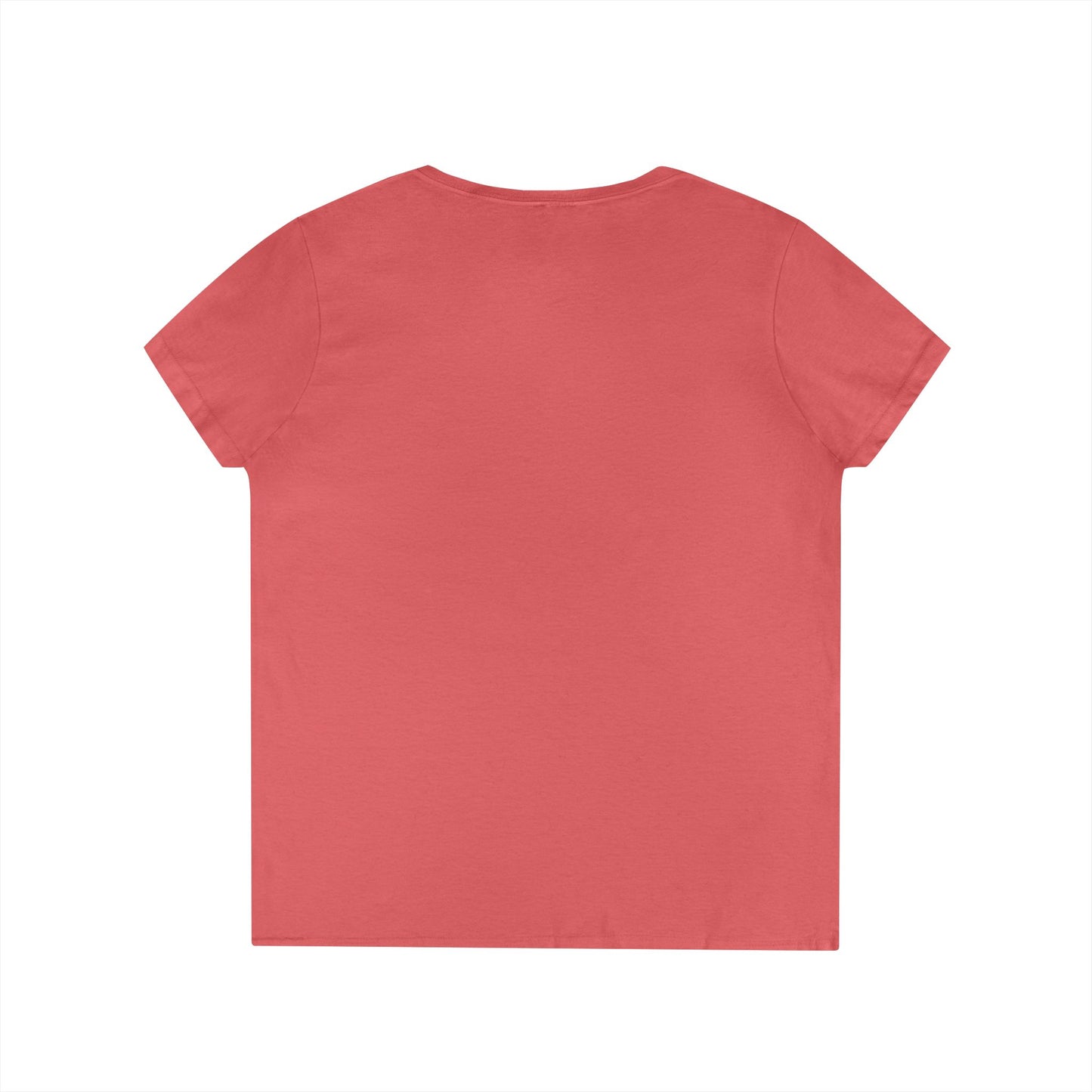 "Marriage Is Overrated" Ladies' V-Neck T-Shirt - Funny Casual Top for Women