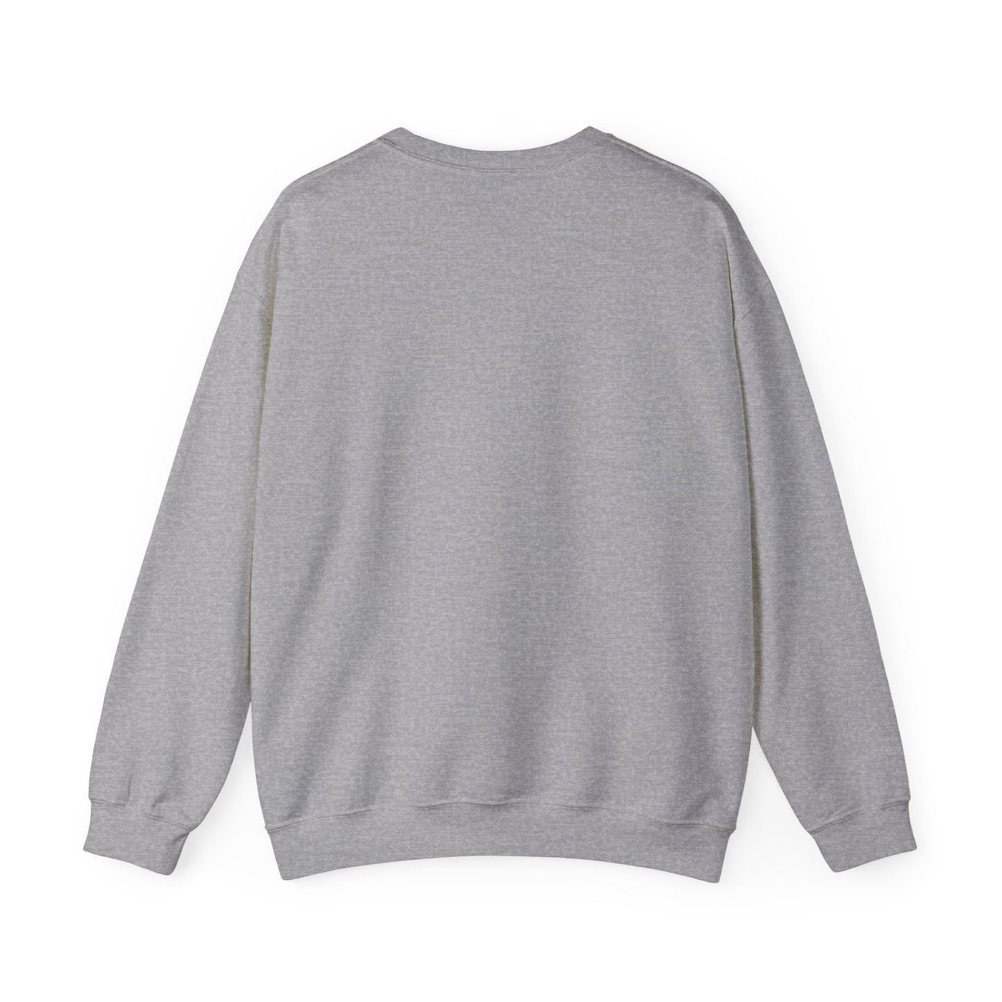 "Coffee Strong Options Open" Crewneck Sweatshirt