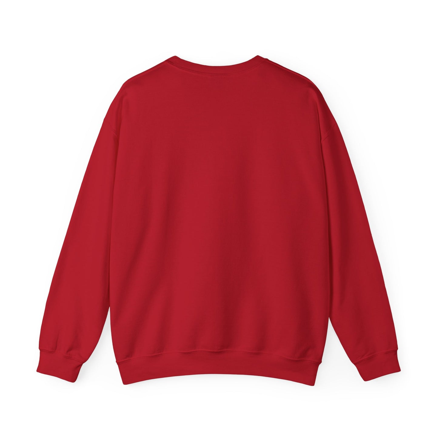 "Coffee Strong Options Open" Crewneck Sweatshirt