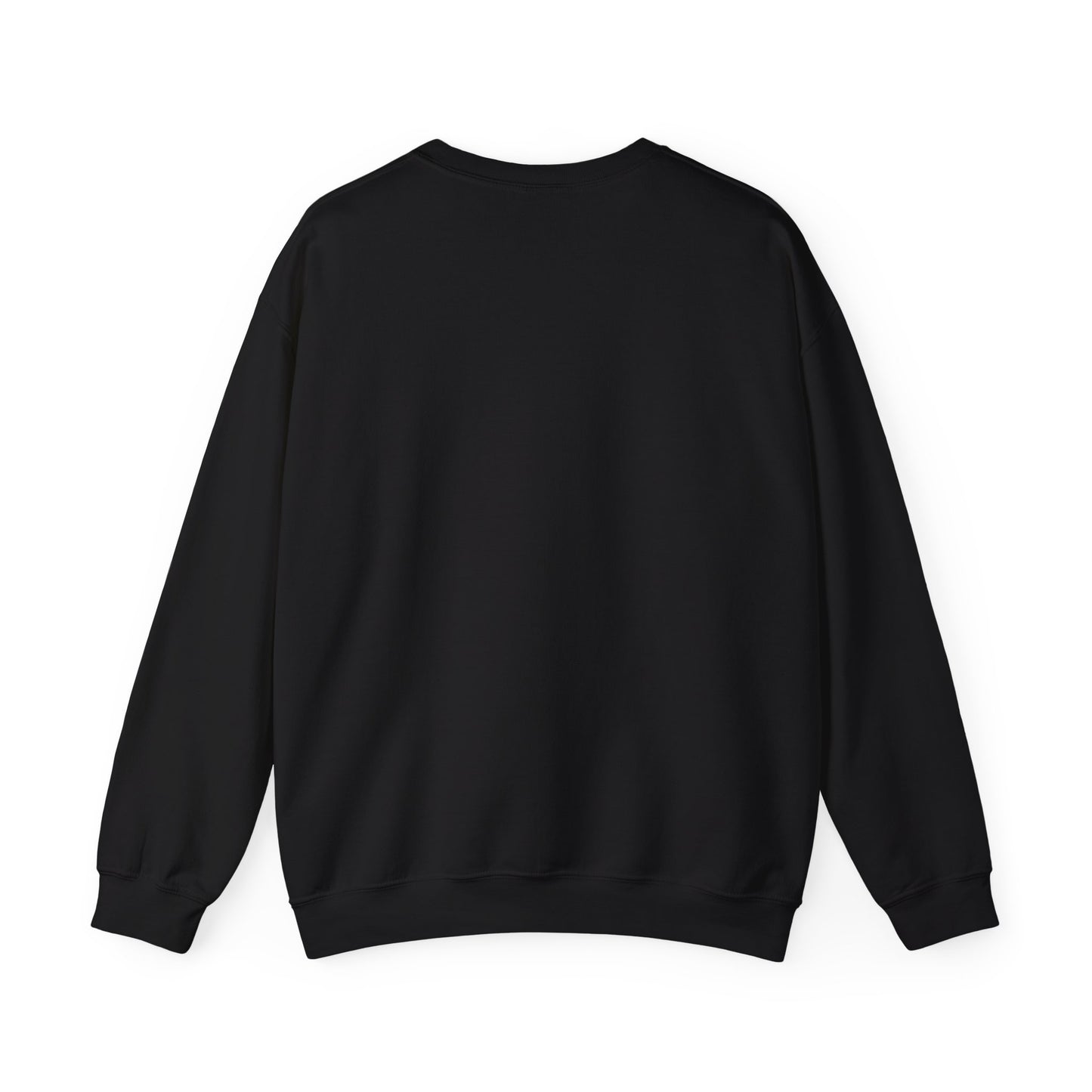 "Coffee Strong Options Open" Crewneck Sweatshirt
