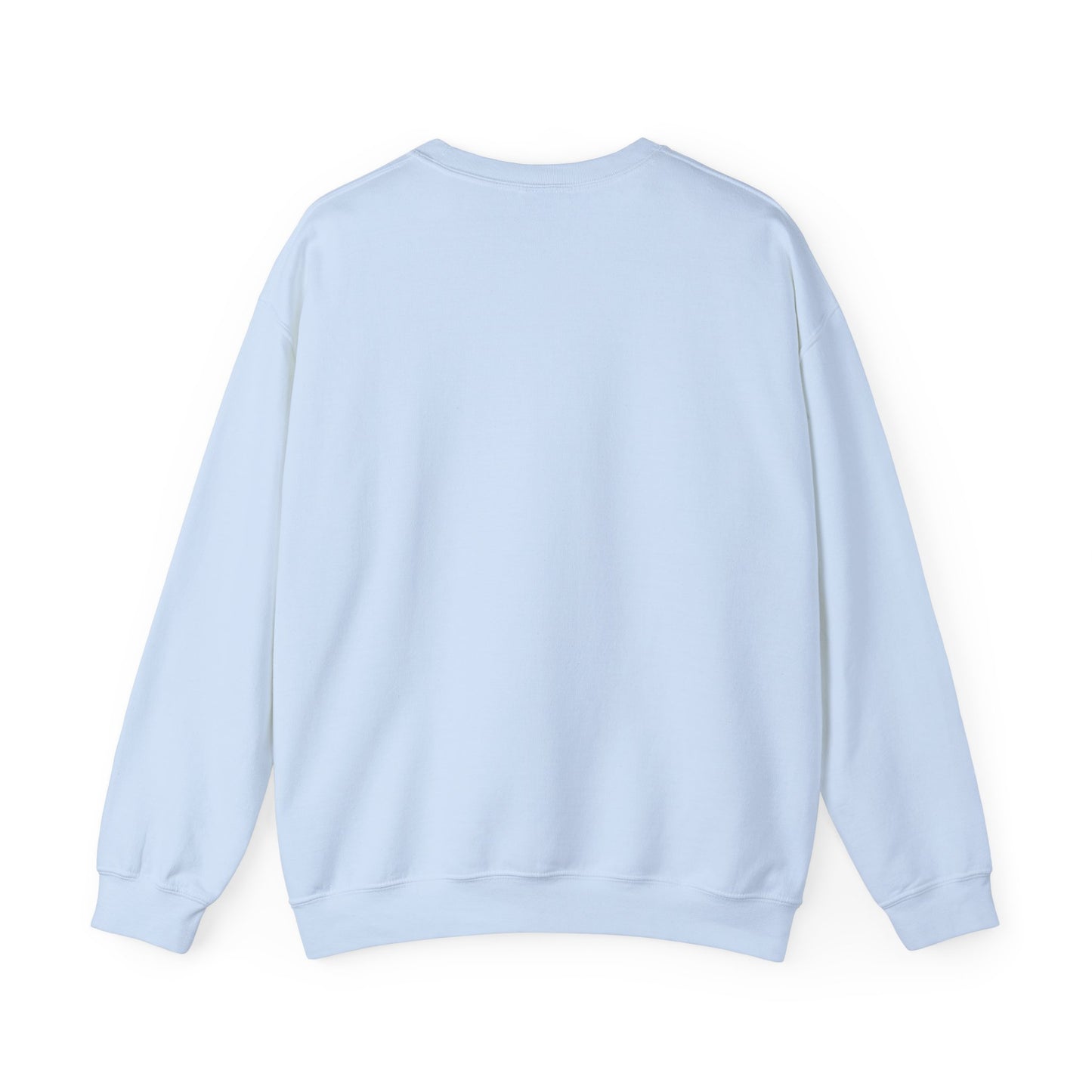 "Coffee Strong Options Open" Crewneck Sweatshirt