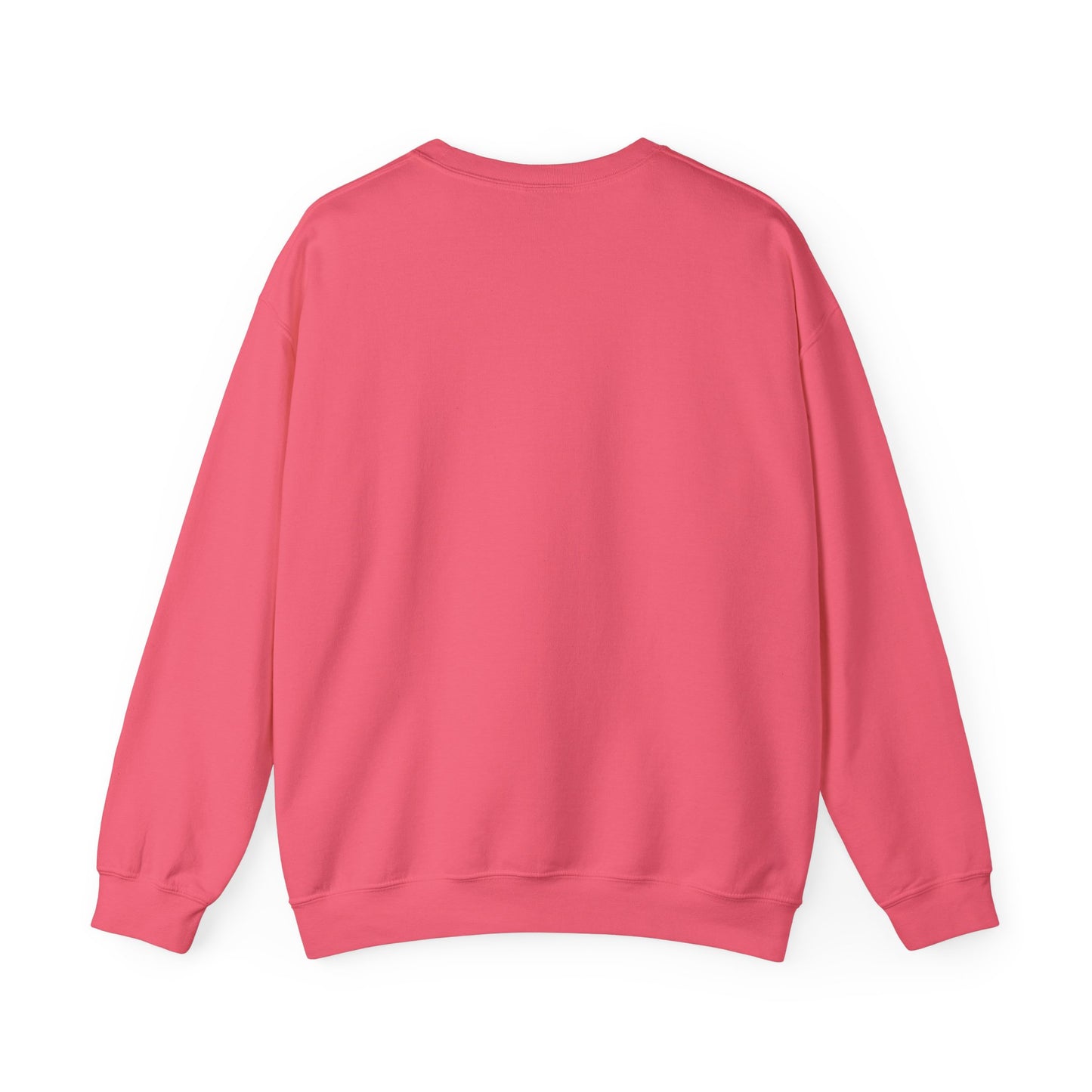 "Coffee Strong Options Open" Crewneck Sweatshirt